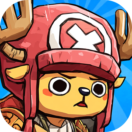 探险终章（Q版海贼卡牌）