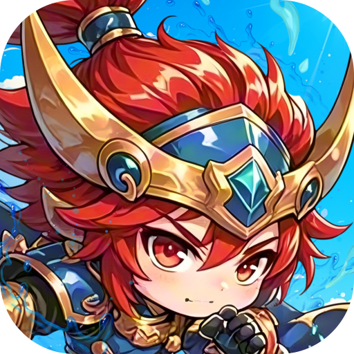 三国野望（三国服）