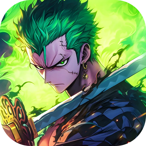 战魂旅人（新世界伟大航道）