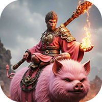 洪荒西行录（1折大圣归来）