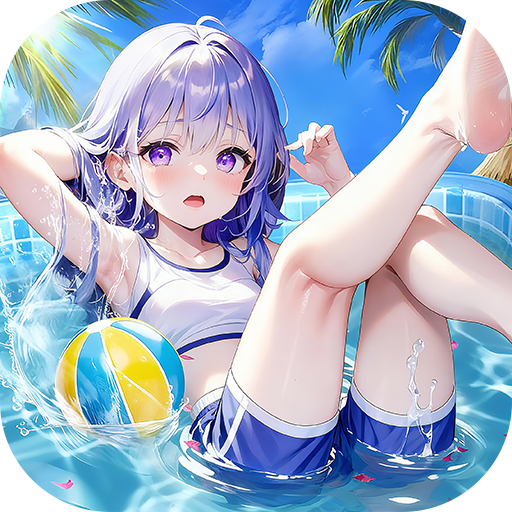 疾风大冒险（女神降临）