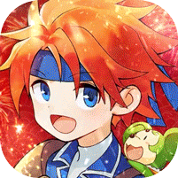  魔力宝贝归来（正版官方授权）