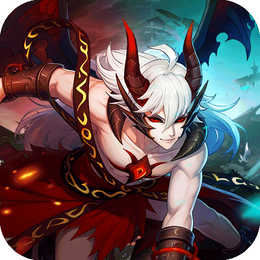 塔防镇魂师（0.1折送代金券）