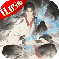 侠客游（挂机文字0.05折免费版）