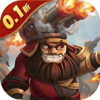 圣光之战（0.1折保卫三国）