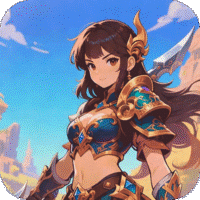 女武神之剑（0.05折梦幻大战）H5