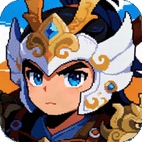 三国演义之天策(0.05折像素英雄)