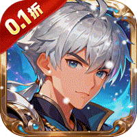 女神三国(0.1折幻灵物语)