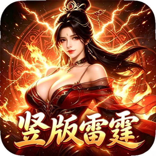 神将降魔（雷霆1折1000免费版）